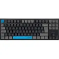 Phoenix Technologies Royal Pbt Mekanisk Tastatur Til Spil Spansk