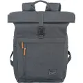 Travelite Basics Rollup 35l Rygsæk
