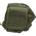 Brandit Travel Skuldertaske