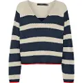Vero Moda Fabulous V-hals Sweater