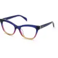 Tous Vtoc50 52 Mm Kvinde Med Briller