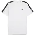 Puma Ess Tape T-shirt Med Korte ærmer