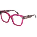 Just cavalli Vjc115v 53 Mm Kvinde Med Briller