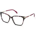 Tous Vtoc57 53 Mm Kvinde Med Briller