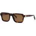 Chopard Sch376 Polariserede Solbriller