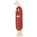 Trixie Sausages on a Rope 11cm