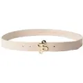 Salsa Jeans Logo Buckle Bælte