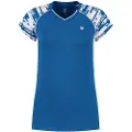K-Swiss Hypercourt Cap Sleeve 2 T-shirt Med Korte ærmer