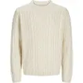 Jack & Jones Diogo Cable Trøje