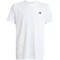 Adidas Club T-shirt Med Korte ærmer