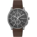Hugo Boss Peak 2.0 45 Mm Ur