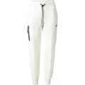 Nike Sportswear Tech Fleece-joggers med mellemhøj talje til kvinder - brun