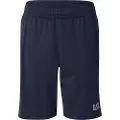 EA7 EA7til mænd. 8NPS65_PJVRZ Bermudas kerneidentitet navy (M), Casual, Sport, Bomuld, Multisport, Blå