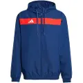 Adidas Tiro 25 Essentials Woven Sweatshirt Med Lynlås