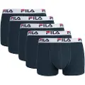 FILA Fu5016/5 200 Boxers 5 Enheder