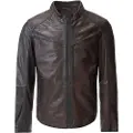 Salsa Jeans 21005597 Læderjakke