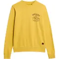 Superdry Copper Label Graphic Sweatshirt