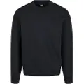 Urban Classics Fluffy Sweatshirt