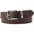 Levis Accessories Metal Two Horse Keeper Ov Bælte