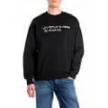 Replay M3078.000.21842 Sweatshirt