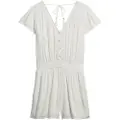 Superdry Printed Playsuit