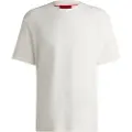 Hugo Boss Dapolino 10248326 01 T-shirt Med Korte ærmer