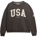 Superdry Athletic Relaxed Sweatshirt