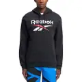 Reebok Identity Big Logo Hættetrøje