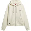 Superdry Essential Logo Osz Raglan Sweatshirt