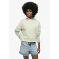Superdry Sport Luxe Loose Sweatshirt