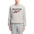 Reebok Identity Big Logo Sweatshirt