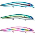 Blue Blue Scarnash Overflade Stickbait 25g 140 Mm