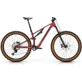 Megamo Vitae 10 29´´ Xt 2024 Mtb Cykel