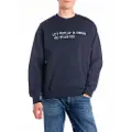 Replay M3078.000.21842 Sweatshirt