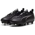 Puma Ultra 5 Play Fg/ag Jr Fodboldstøvler