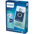 Philips s-bag Støvsugerposer FC8022/04
