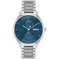 Hugo Boss Tyler 43 Mm Ur