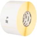 Zebra Etiketter Z-select 2000t 51x25mm 8-pak