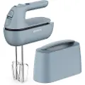 Kenwood Håndmixer HMP40.000GY Håndmikser - 350 W