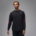 Jordan Langærmet Jordan Rare Air-T-shirt til mænd - sort