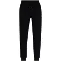Hugo Boss BOSStil mænd. 50515365 Mix&Match-bukser sort (L), Casual, Sport, Bomuld