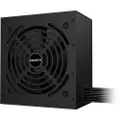 Gigabyte Gp-pb650g 650w 80+ Gold Strømforsyning