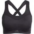 Adidas Tlrd Impact Sports-bh Med Høj Effekt