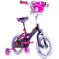 Disney Princess 12´´ Sfera Cykel