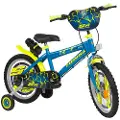Toimsa Rayos 16´´ Cykel