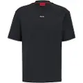 Hugo Boss Dapolino 10248326 01 T-shirt Med Korte ærmer