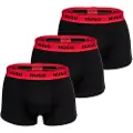Hugo Boss 10241868 01 Boxers 3 Enheder