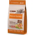Nature´s Variety Ngmi Hundefoder Laks 3kg