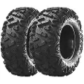 SUN-F A-033 8pr Nh Quad Dæk