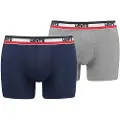 Levi's 701223908 Boxers 2 Enheder